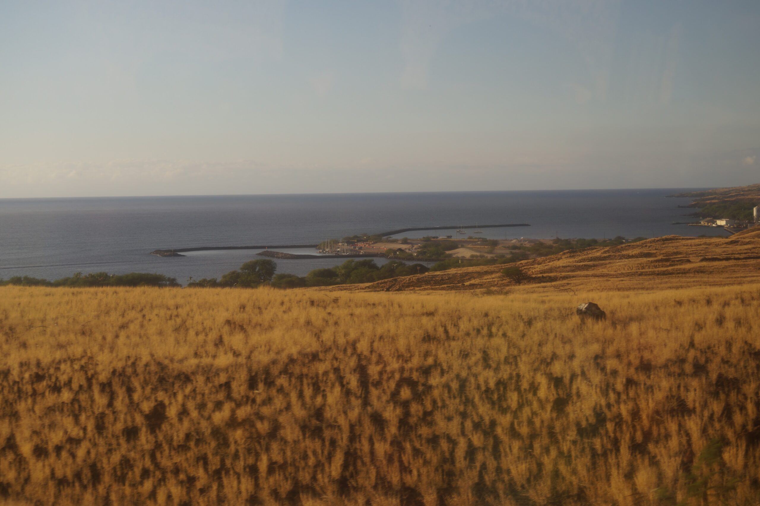 Kahua Ranch, Hawaii