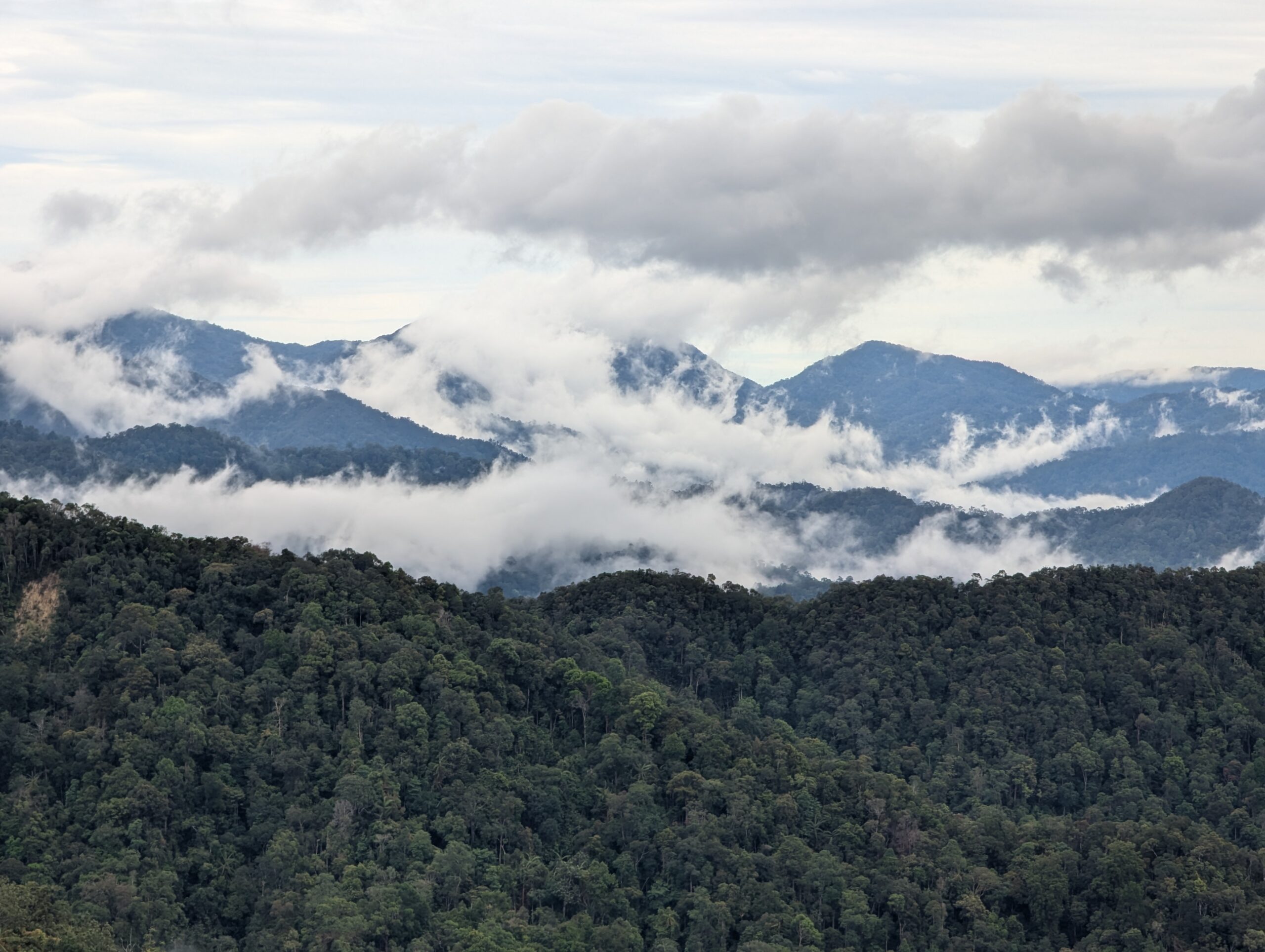 Fraser’s Hill, Pahang